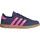 Breaknet Sleek Damen Dark Blue/Lucid Pink/Gold Metallic 38