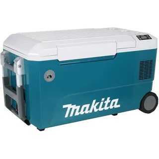 Makita Akku-Kühlbox CW002GZ01 50 l