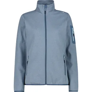 CMP 34h6386 Jacke Space/Sky Blue XL