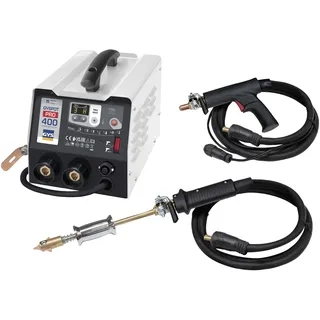 Gys 052185 Gyspot Pro 400