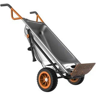 Worx Aerocart 136 kg