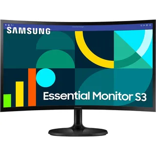Essential Monitor S3 S36GD 24'' (LS24D366GAUXEN)
