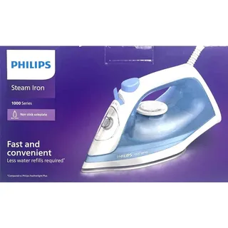 Philips 1000 Series DST1030 grau