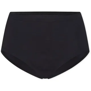 SCHIESSER Maxislip Invisible Soft Schwarz 40