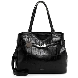 TAMARIS TAS Gulia Shopper Synthetik Brown