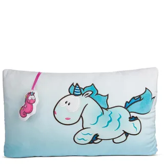 NICI Einhorn Aquario 43 x 25 cm Grün