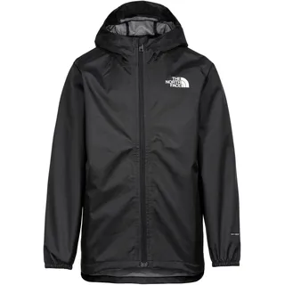 The North Face Regenjacken Unisex Schwarz M
