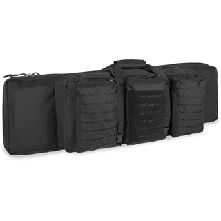 Mil-Tec Rifle Case Double
