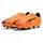 Puma Ultra 6 Play AG/Fg Herren Heat Fire/Puma Black/Glowing Red 41