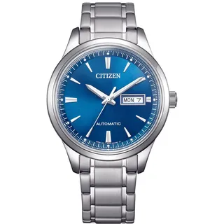 Citizen Herren Automatik Edelstahl 40,0 mm