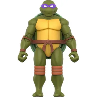 SUPER7 Teenage Mutant Ninja Turtles Ultimates Actionfigur Wave 12 Donatello 18 cm