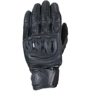 Armr Raiden 3.0 Lederhandschuhe - Black - 2XL
