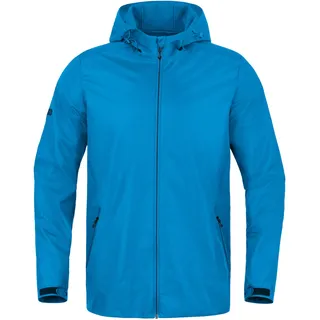 JAKO Herren Allwetterjacke Allround, Jako-Blau, S