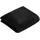 Calypso Feeling Badetuch 60 x 110 cm schwarz