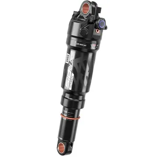 Rockshox Sidluxe Ultimate 2 Positions Remote Outpull Std/std A2 Stoßdämpfer - Multicolor - 27.5 mm