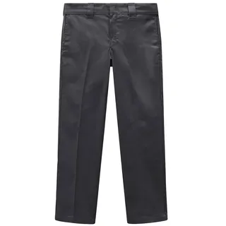 Dickies 873 Work Hosen - Charcoal Grey - 30