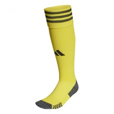 Bild Adisock 23 SOCK Socks Unisex Adult team yellow/black Größe M