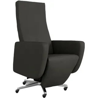 Devita Relaxsessel mit Rollen Rimini Mobil elektrisch Akku 1 St