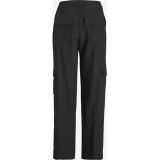 Jack & Jones Mary Jjxx Cargohose Schwarz L Damen Schwarz L - Schwarz