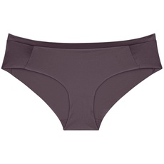 Triumph Damen Body Make-up Soft Touch Hipster EX Briefs, RED BEAN, 42