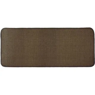Primaflor-Ideen in Textil Küchenläufer »SISAL« rechteckig 6 mm Höhe Obermaterial: 100% Sisal, rutschhemmend, Küche, braun