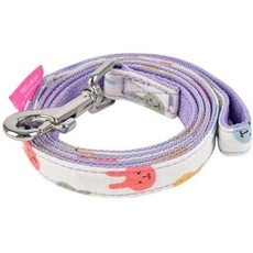 Pinkaholic NATA-AL7555-PU-M Hopper Leash M Hundeleine, M, Purple