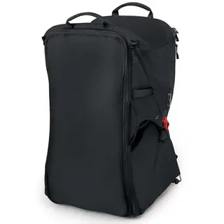 Osprey Poco Lt Babytrage - Black - One Size