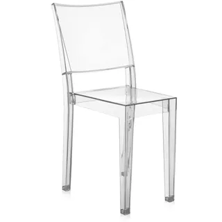 Kartell La Marie transparent 2er Set