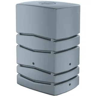 Prosperplast Aqua Tower Regentonne 450 l grau