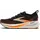 Glycerin 23 Herren Phantom/Orange/Sand 45