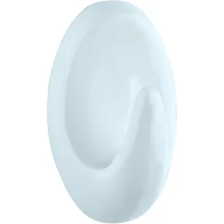Wenko Zwerghaken Weiß 6er Set