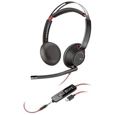 Bild Blackwire C5220T - nur Headset