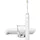 Sonicare DiamondClean HX9911/19 weiß + Reiseetui