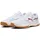 Puma Ii White/Berry 44