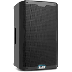 Alto Professional TS415 –2500W 15" Aktiver PA-Lautsprecher mit 3- Kanal Mixer, Bluetooth-Streaming, drahtloser Lautsprecherkopplung, DSP und Alto App