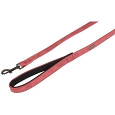 Leine DELU ROT 100CM 15MM