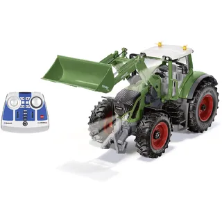 Siku Fendt 933 Vario mit Frontlader und Bluetooth