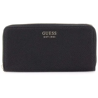 GUESS Brenton SLG Portemonnaie unisex schwarz