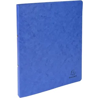 Exacompta Ringbuch DIN A4 20 mm Blau 1 St.