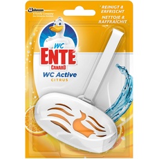 Bild WC Active Citrus 40 g