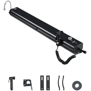 Vevor QSSZBSL043HPS5JCBV2 Servolenkungspumpe/-komponente für Fahrzeuge