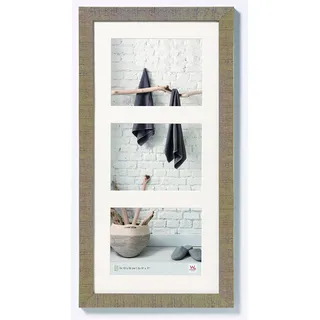 walther design walther Home 3x13x18 Holz beigebraun HO338C