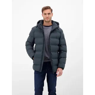 Lerros Herren, Winterjacke - smart und unkompliziert« mit Kapuze