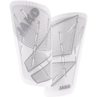 Jako River Pro Weiß/Grau XS
