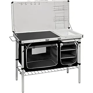Brunner Campingküche FRE72093 Schwarz