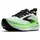 Glycerin 23 Herren White/Phantom/Green Gecko 45