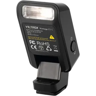 Viltrox Flash Vintage Z2-Canon