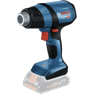Bosch Professional GHG 18V-50 Akku-Heißluftgebläse solo (06012A6500)