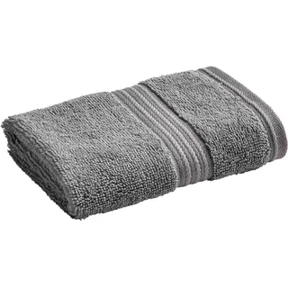 Christy SUPREME Handtuchset 6-tlg. silber