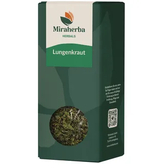 Miraherba - Bio Lungenkraut 50 g